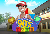 90 Toys